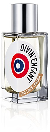 ETAT LIBRE D ORANGE Divin Enfant EDP Vapo 50 ml