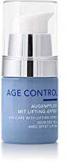 Charlotte Meentzen - Age Control - Augenpflege Mit Lifting-Effekt - 15 ml