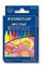 Staedtler 8 Wachsmalstifte brilliante Farben