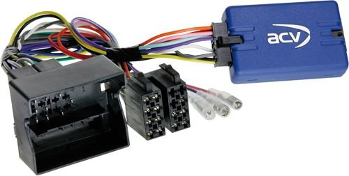 Lenkrad-Interface Seat --> JVC ( 42-ST-901 )