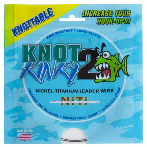 Knot 2 Kinky knottable Titan Trace 9,2 m 8 kg (8.1kg) 4,5 m