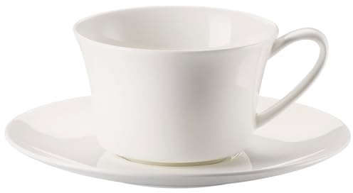 Jade Weiss Teetasse 2tlg.