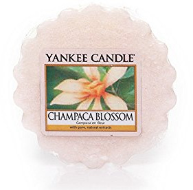 Yankee Candle Champaca Blossom Wax Tart