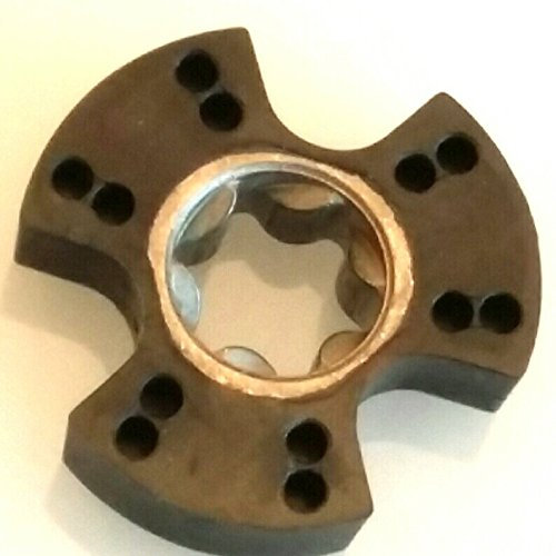 Entrainement Couteau Pour Tm21