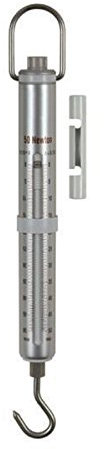 Federwaage Sauter 283-602 bis 200N (2N genau)