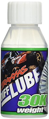 Traxxas - Aceite 5136