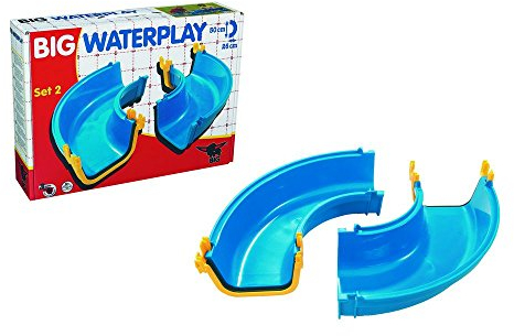 BIG 7277553 - Waterplay Set 2