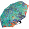 Taschenschirm Auf- Automatik Motiv Vincent Van Gogh - Iris