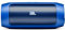 JBL Charge 2 - Altavoz portátil de 15W, con Bluetooth, color azul