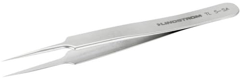 Bahco Stainless Steel Tweezers 110mm