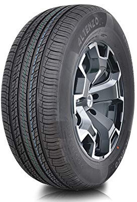 ALTENZO Sommerreifen 275/40 R 20 XL TL 106Y SPORTS NAVIGATOR BSW
