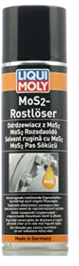 LIQUI MOLY Disolvente de óxido 2694 Lata 300ml