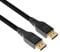 Club3D Câble DisplayPort 1.4 HBR3 5 m, VESA, Noir. Noir