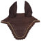 Kentucky - Fliegenhaube Wellington Stone & Pearl soundless braun