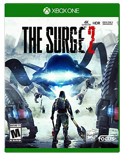 Maximum Games The Surge 2 - Xbox One