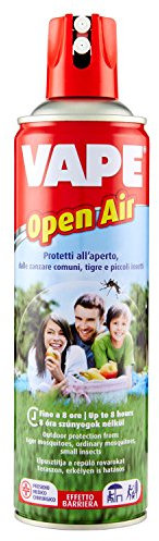Open Air Spray 500 ml