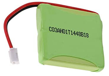 Akku für Siemens gigaset E450 ECO, 2,4V, NiMH