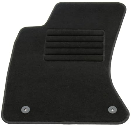 AD Tuning HG0553-VL Fußmatte Fahrermatte vorne Links Autoteppich Matte