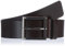 HUGO Herren Giaspo_sz40 Gürtel, Dark Brown202, 100 EU