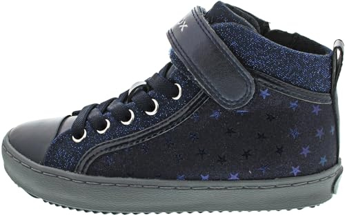 Geox Jungen J Kalispera Girl ISneakers
