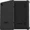 Cover OtterBox Defender per Galaxy Tab A8 10.5 (2021), Supporto e Protezione Schermo integrati, antishock e Cadute, Ultra Robusta, Testata 2X vs Norme Mil-Std 810G,Nero