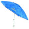 TECNOLIFE Sombrilla para la Playa Tommy Bahama AZUL MODELO 2022