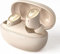 1MORE ColorBuds 2 Bluetooth In-Ear Headphones, Gold