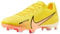 Nike Zoom Mercurial Vapor 15 Academy MG, Scarpe da Calcio Uomo, Giallo (Yellow Strike/Sunset Glow-Coconut Milk), 41 EU