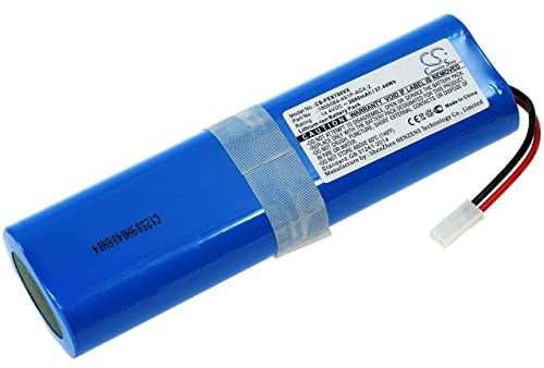 Batería para Robot Aspirador iLife V5s Pro,iLife V8s