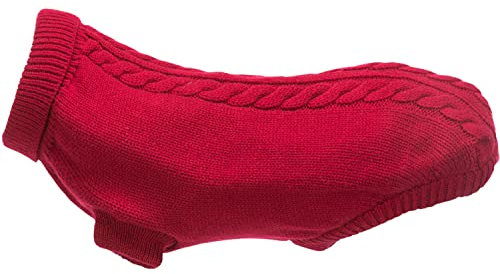 Kenton Jersey, S: 40 cm, Rot