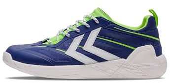 hummel Unisex Handballschuhe Algiz 2.0 Lite 215173 Spectrum Blue 51