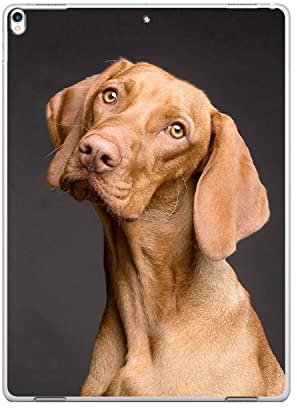 König Design Tablet-Hülle für Apple iPad Pro 12.9 (2017) 2. Generation Hülle aus Silikon selbst gestalten - selbst gestaltet/personalisiert - Personalisieren Bedrucken mit eigenem Bild Motiv