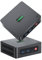 TRIGKEY G4 Mini Computer 12th Gen Intel N100 4C/4T 16G DDR4 500G M.2 SSD Mini PC Desktop PC,Wi-Fi 6 Working Micro PC, 4K@60Hz UHD Graphics Dual Display/BT 5.2