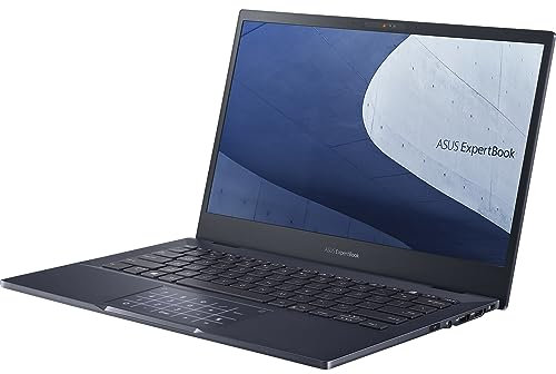 ASUS B5302CBA-EG0515X 13.3IN I7-1255U 16GB 512GB WIN11 Pro NO