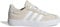 adidas VL Court 3.0 Shoes Kids Chaussures Mixte Enfant, Aluminium Cloud White Aluminium, 38 EU