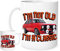 11OZ I'm Not Old I'm A Classic Car Mug for Tea or Coffee