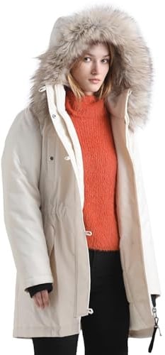 ONLY Female Langer Parka ONLIRIS Langer Parka