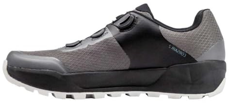 Northwave Corsair 2 Damen Schuhe, Fahrradschuhe Silber 41