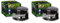 DB PARTS 2 Stück Ölfilter passend für Yamaha 600 FZS H Fazer (RJ021) 2000 2001