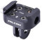 FALCAM F22 Schnellwechsel-Basis für GoPro-Action-Kamera, Doppelohren, Schnellmontage-Basis, 2552