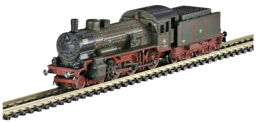 Märklin 88995 Z Dampflok P8 der KPEV, MHI