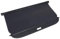 QRMZJF for Hyundai, for Tucson 2015–2020, Laderaumabdeckung, Kofferraum, einziehbarer Paketträger, wasserdichter Schild, Privatsphäre, Laderaumabdeckung, Autoteile Ausziehbare Hutablage(Leather)