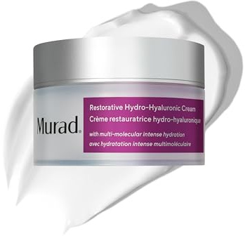 Murad Hydration Restorative Hydro-Hyaluronic Cream