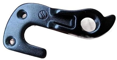 10 Stück Fahrrad-Schaltwerk-Aufhänger, for Cube 10148 Aim Disc Pro SL Aim, for ALLROAD, Access WLS Disc Travel Cube Analog MECH Dropout Schaltauge hinten