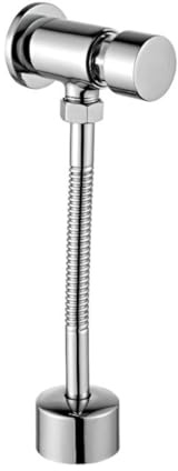 Robinet temporisé pour urinoir 6-10 s laiton 1/2 M | Tecom