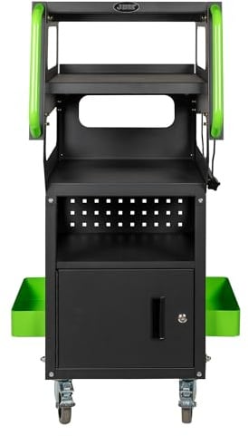 JBM Carrello DIAGNOSTICO