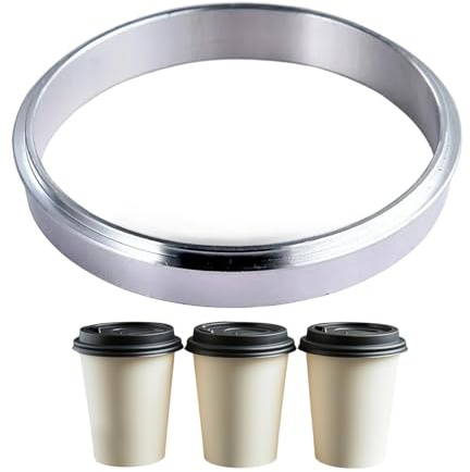 Aluminium Dichtring Flache Dichtung als Zubehör