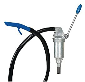 Pressol Hebelzylinderpumpe Pumpleistung 12l/min Tauchtiefe b.150cm