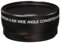 Vivitará 4358W 0.43X 58mm Wide Angle Lens,Black