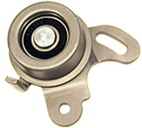 Mapco 23582 Spannrolle, Zahnriemen | Kompatibel mit: HYUNDAI LANTRA I, PONY, PONY / EXCEL Stufenheck, S COUPE, MITSUBISHI COLT I, COLT II, COLT III, LANCER F